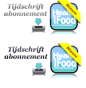 Abonnement Health and Food